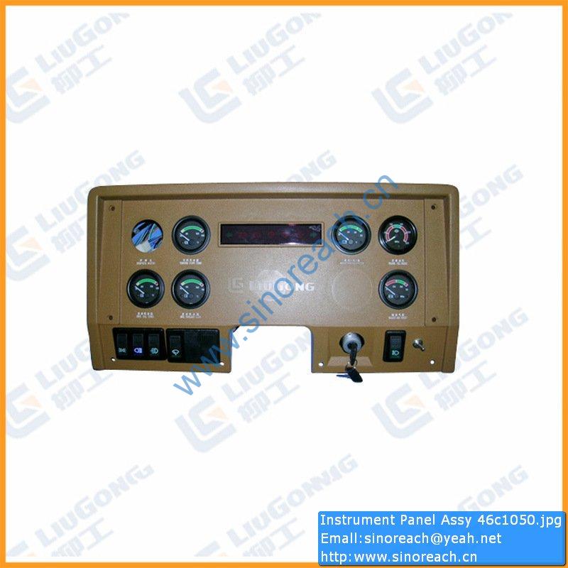 Instrument Panel Assy 46c1050