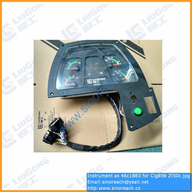 Instrument as 46c1883 for Clg856 Zl50c