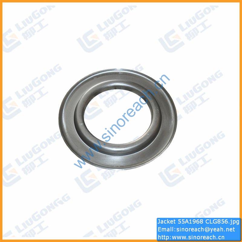 Jacket 55A1968 CLG856