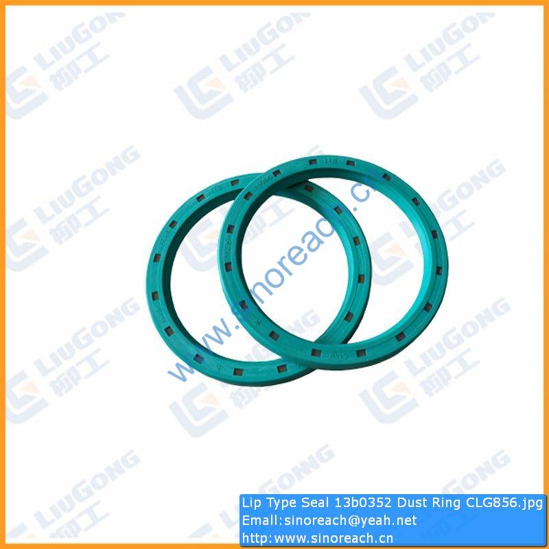 Lip Type Seal 13b0352 Dust Ring CLG856