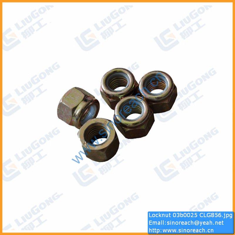 Locknut 03b0025 CLG856