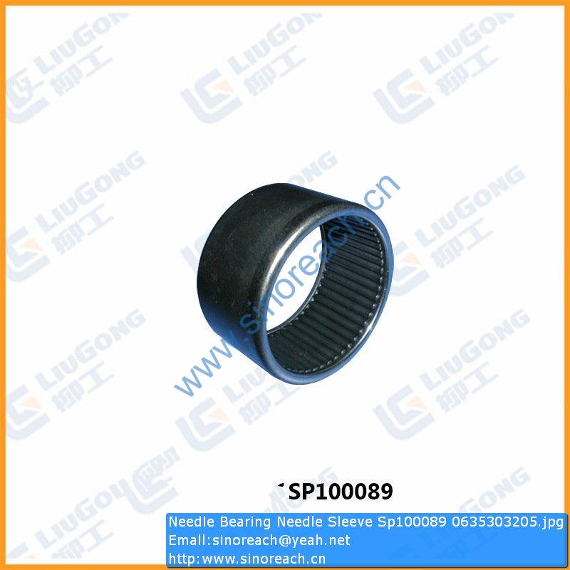 Needle Bearing Needle Sleeve Sp100089 0635303205