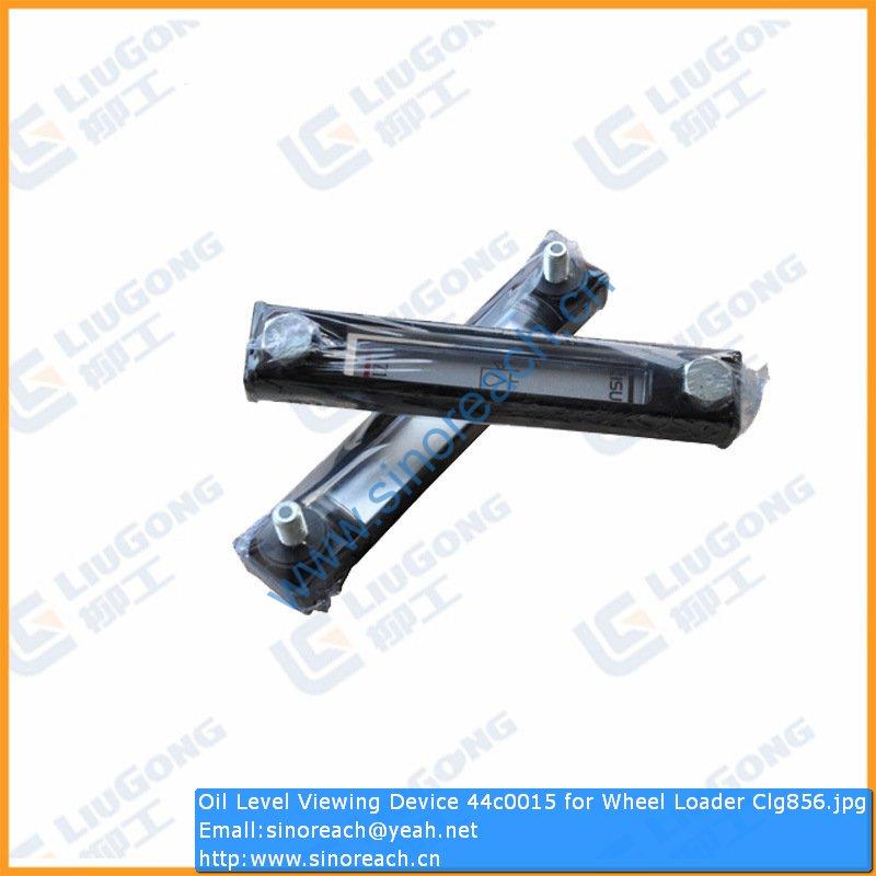 Oil Level Viewing Device 44c0015 for Wheel Loader Clg856