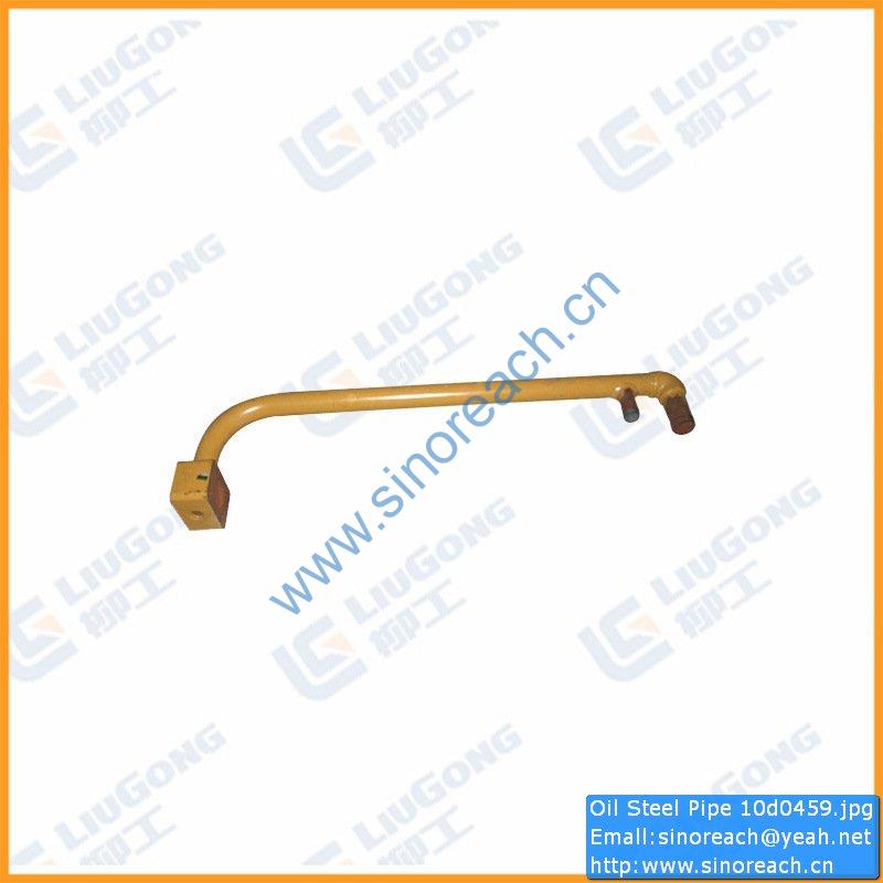 Oil Steel Pipe 10d0459