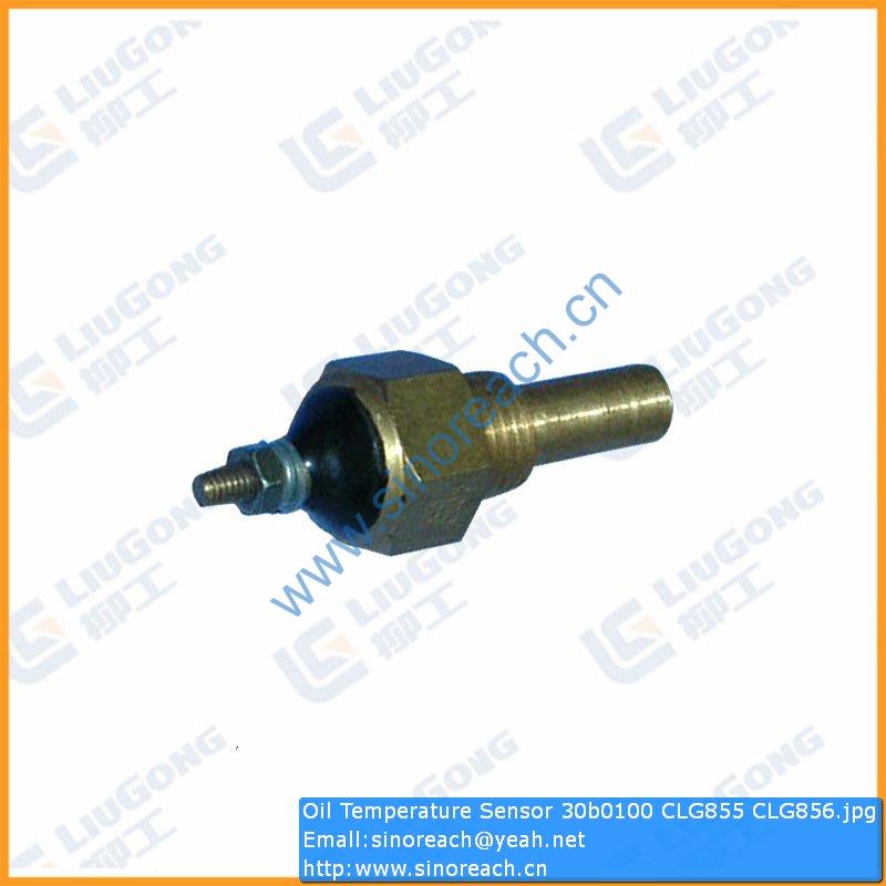 Oil Temperature Sensor 30b0100 CLG855 CLG856