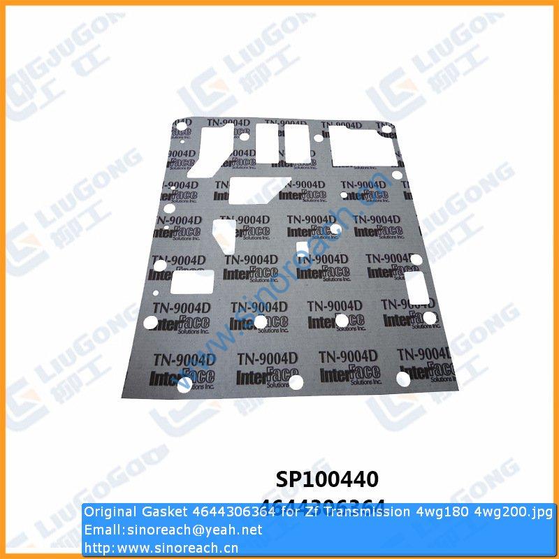Original Gasket 4644306364 for Zf Transmission 4wg180 4wg200