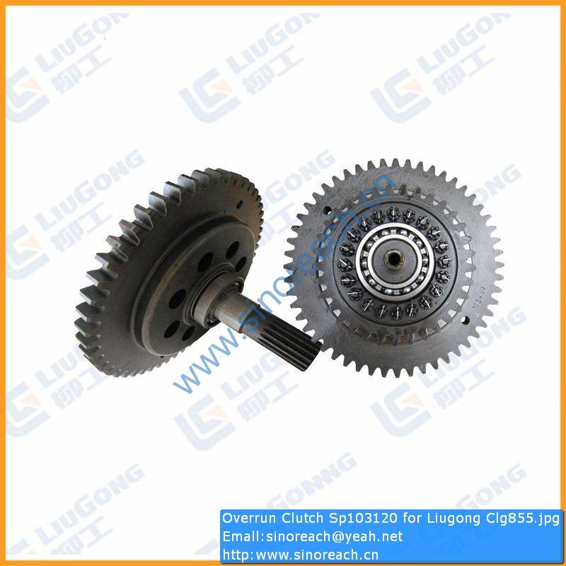 Overrun Clutch Sp103120 for Liugong Clg855