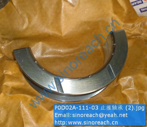 P0D02A-111-03 止推轴承 (2)