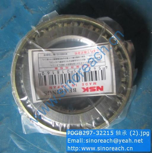 P0GB297-32215 轴承 (2)