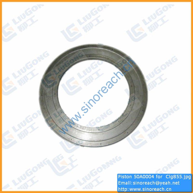 Piston 50A0004 for Clg855