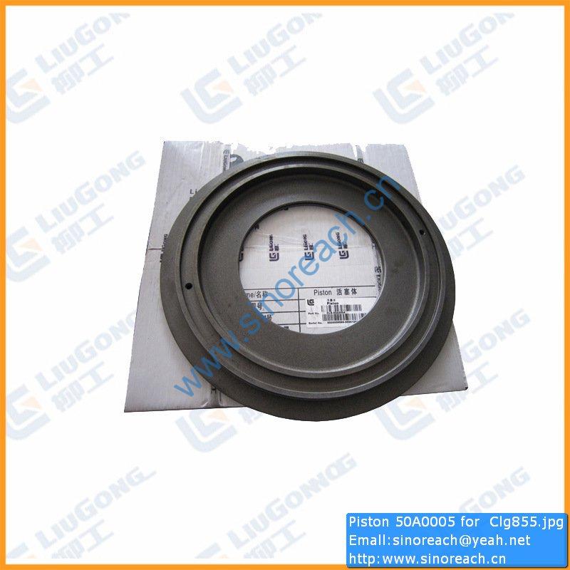 Piston 50A0005 for Clg855