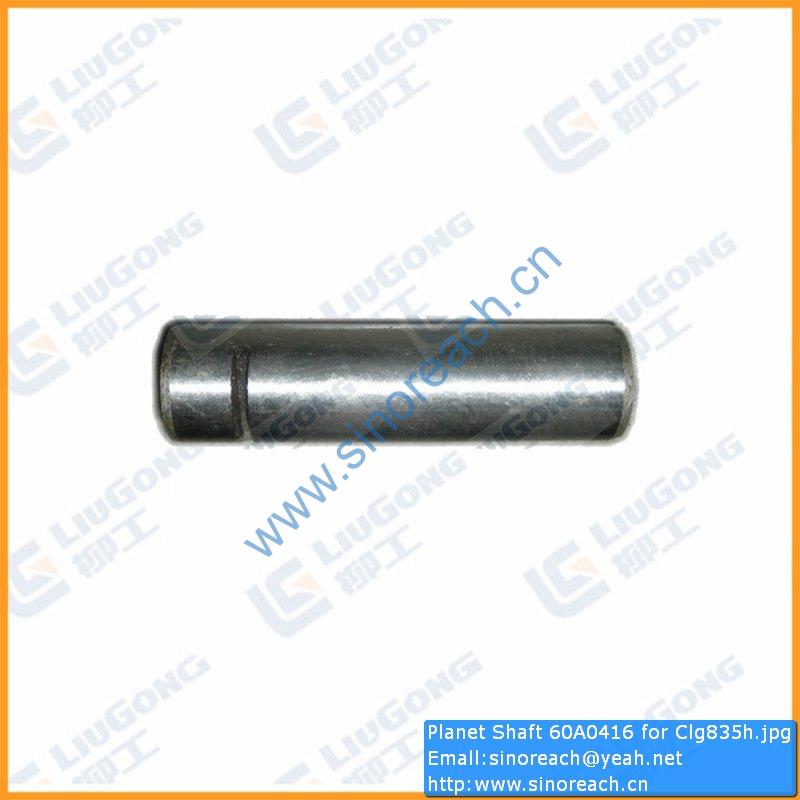 Planet Shaft 60A0416 for Clg835h