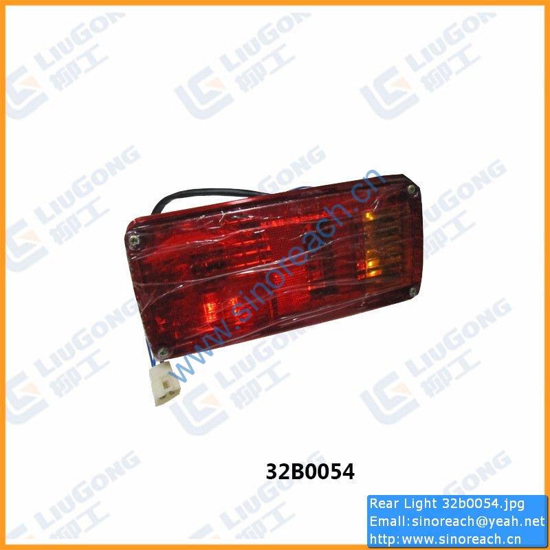 Rear Light 32b0054