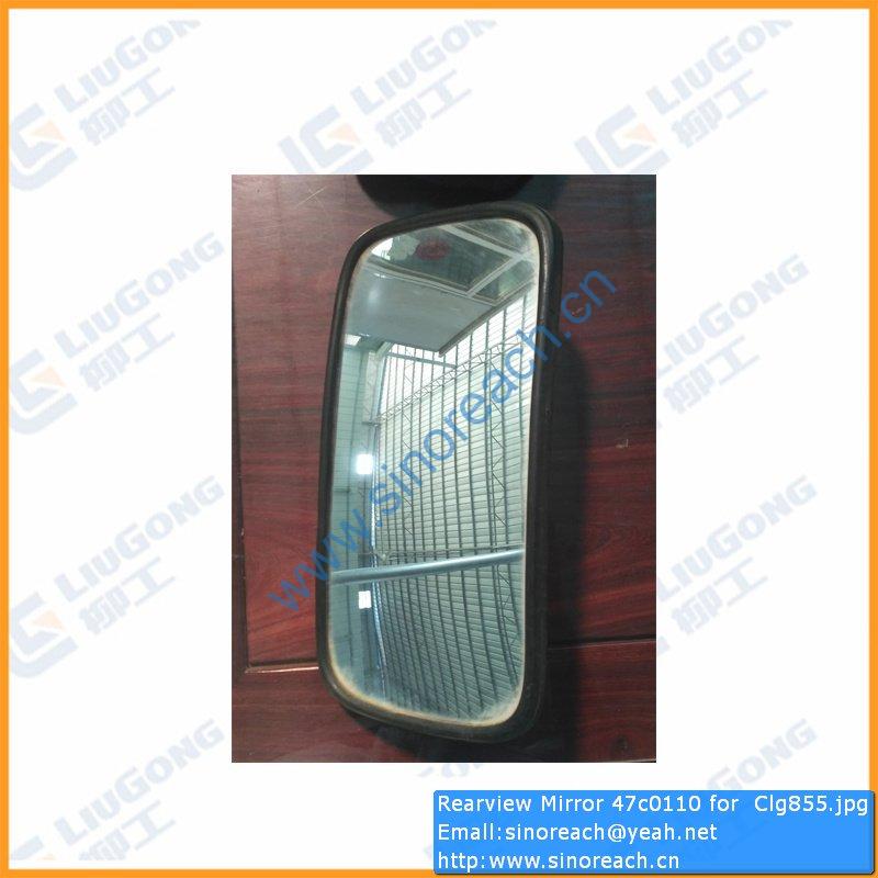 Rearview Mirror 47c0110 for Clg855