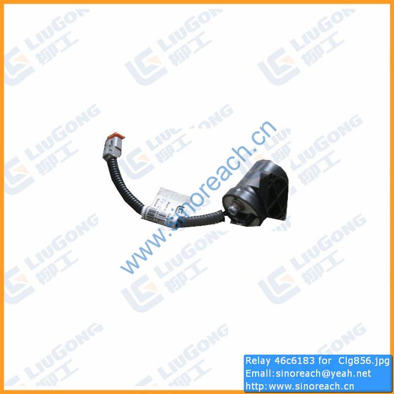 Relay 46c6183 for Clg856
