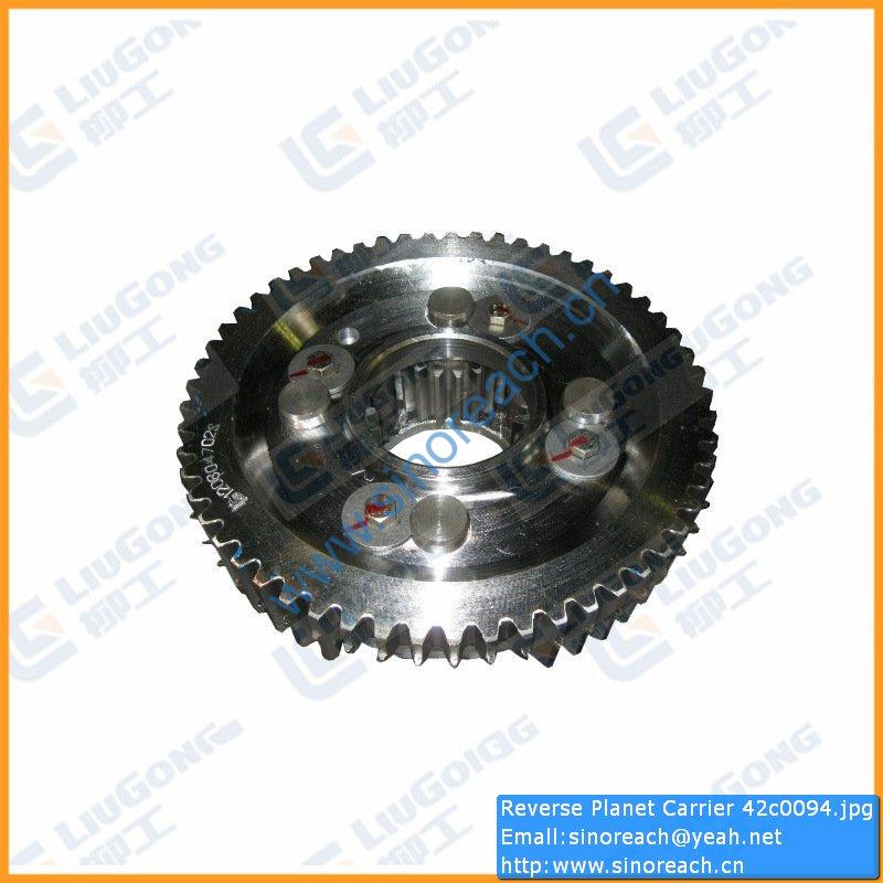 Reverse Planet Carrier 42c0094