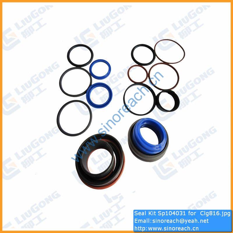 Seal Kit Sp104031 for Clg816