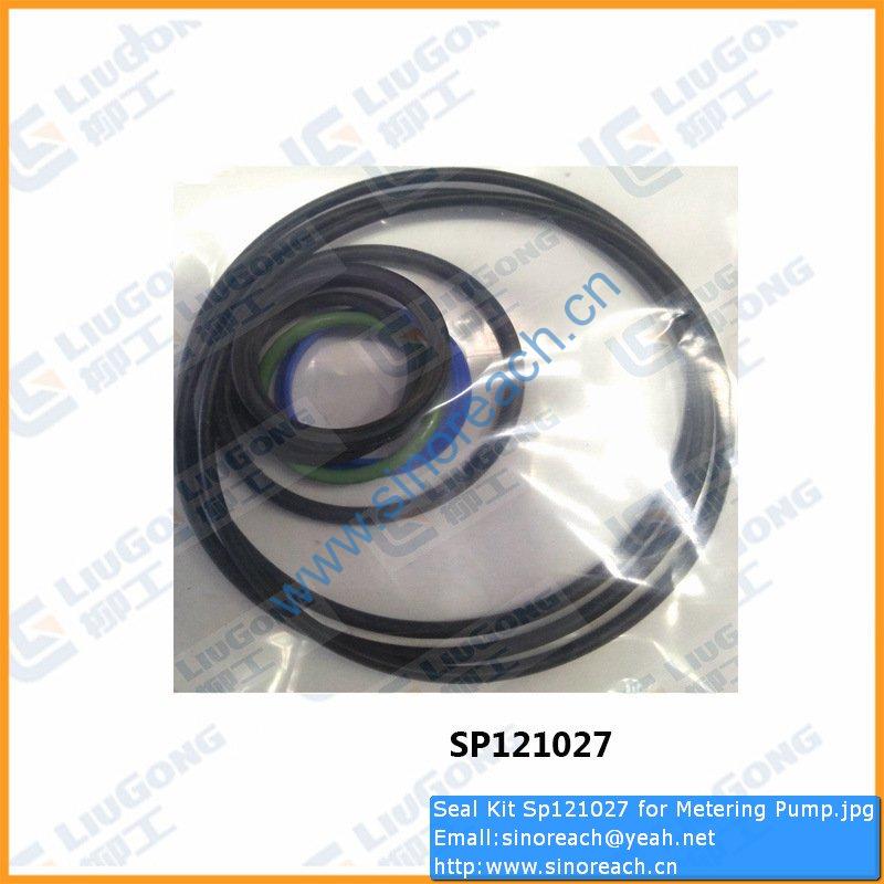 Seal Kit Sp121027 for Metering Pump