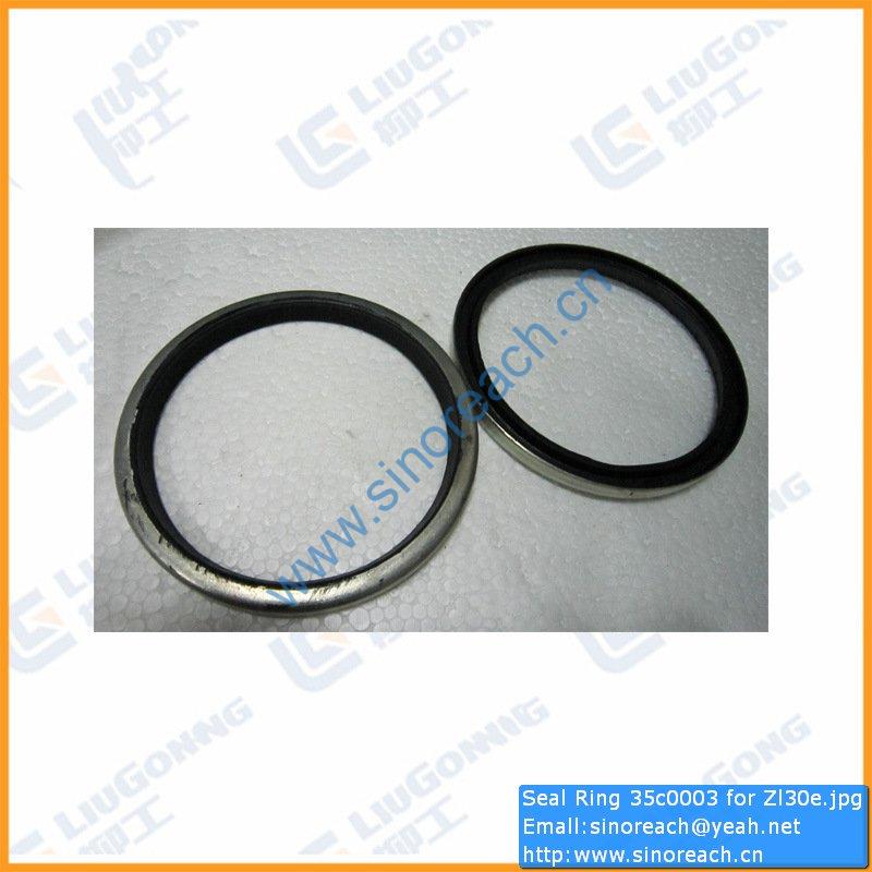 Seal Ring 35c0003 for Zl30e