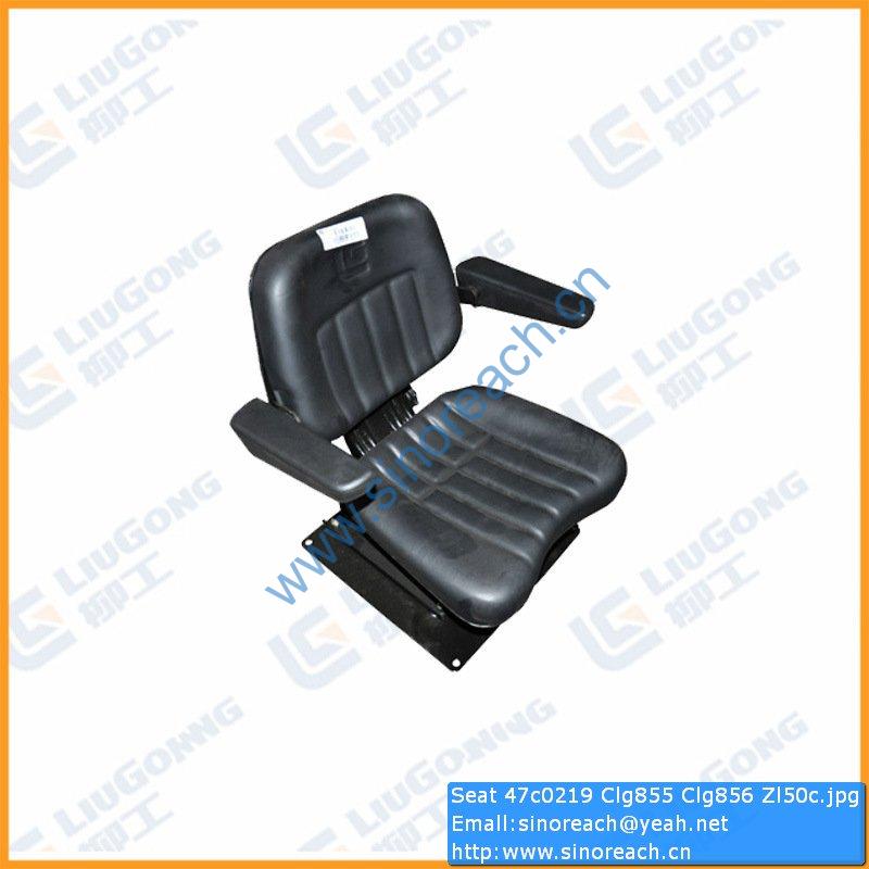 Seat 47c0219 Clg855 Clg856 Zl50c