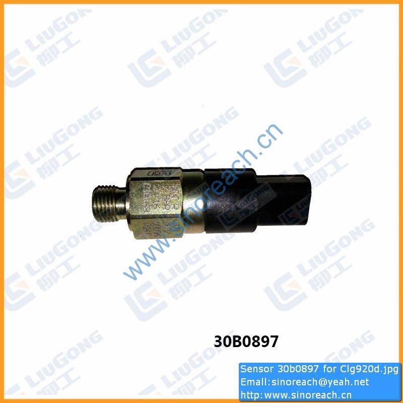 Sensor 30b0897 for Clg920d