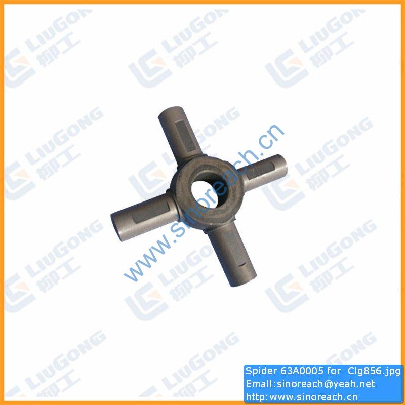 Spider 63A0005 for Clg856