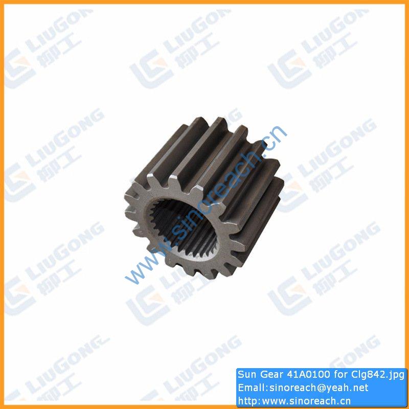 Sun Gear 41A0100 for Clg842