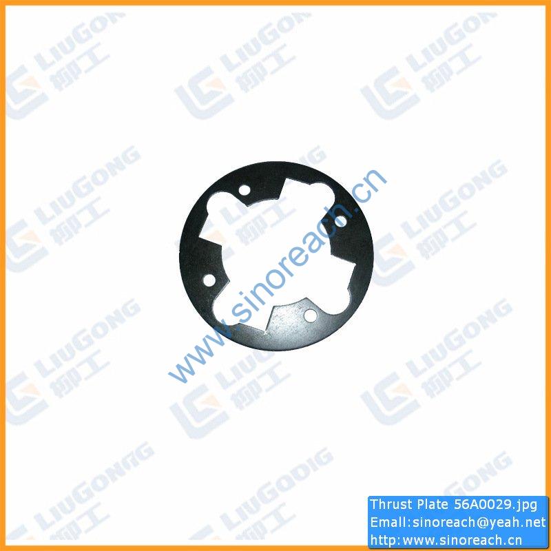 Thrust Plate 56A0029