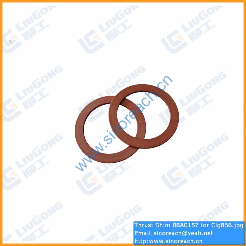Thrust Shim 88A0157 for Clg856