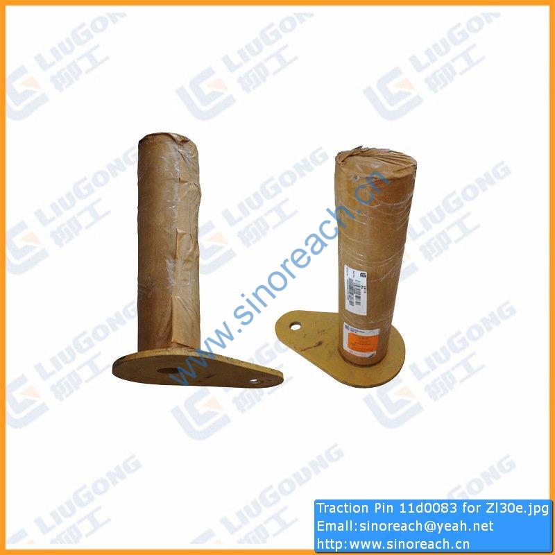 Traction Pin 11d0083 for Zl30e