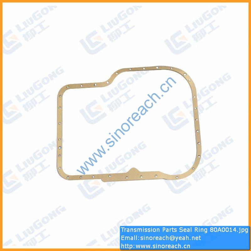 Transmission Parts Seal Ring 80A0014