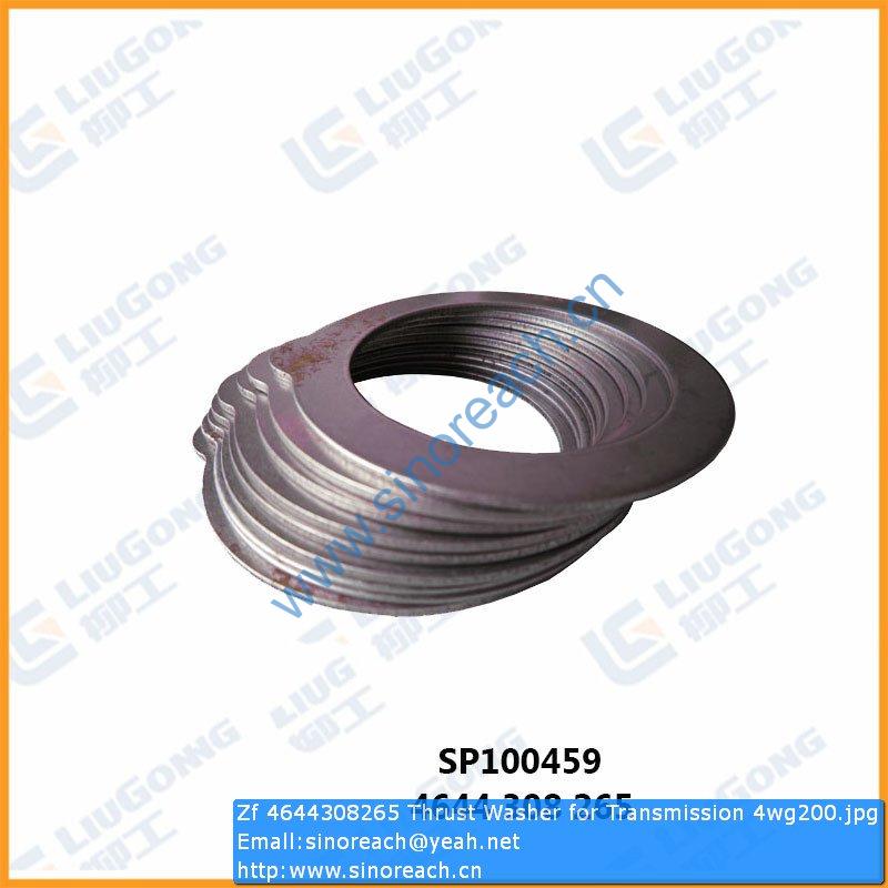 Zf 4644308265 Thrust Washer for Transmission 4wg200