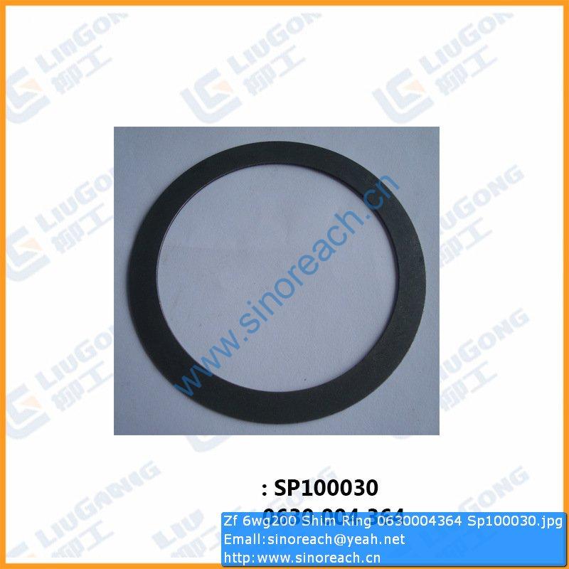 Zf 6wg200 Shim Ring 0630004364 Sp100030