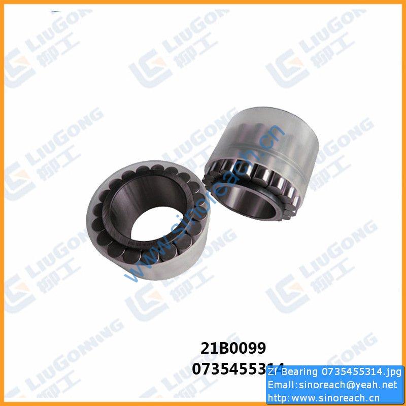 Zf Bearing 0735455314