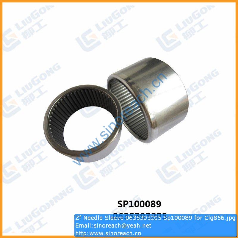 Zf Needle Sleeve 0635303205 Sp100089 for Clg856