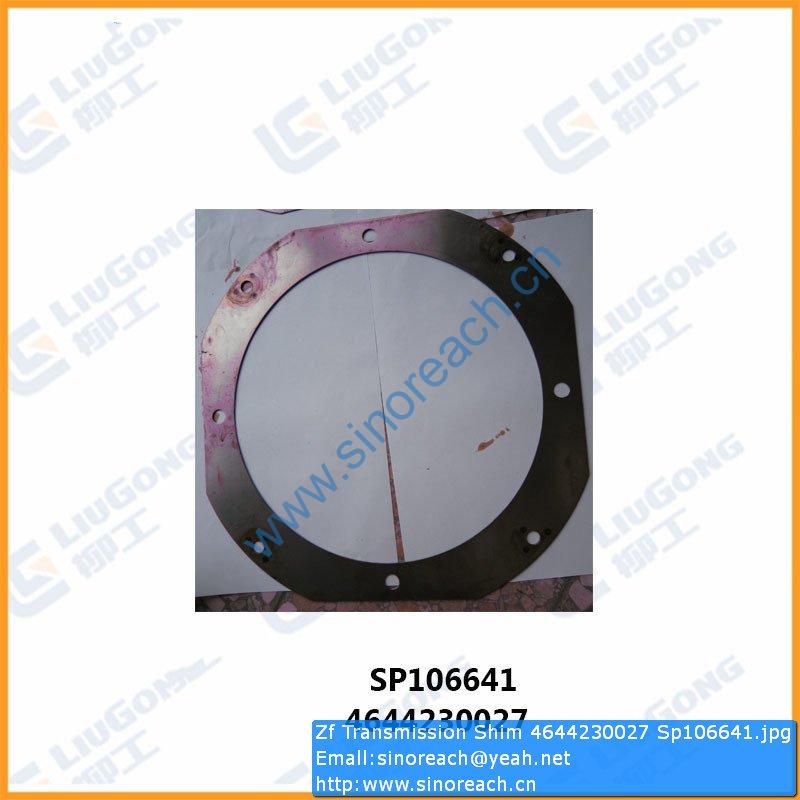 Zf Transmission Shim 4644230027 Sp106641