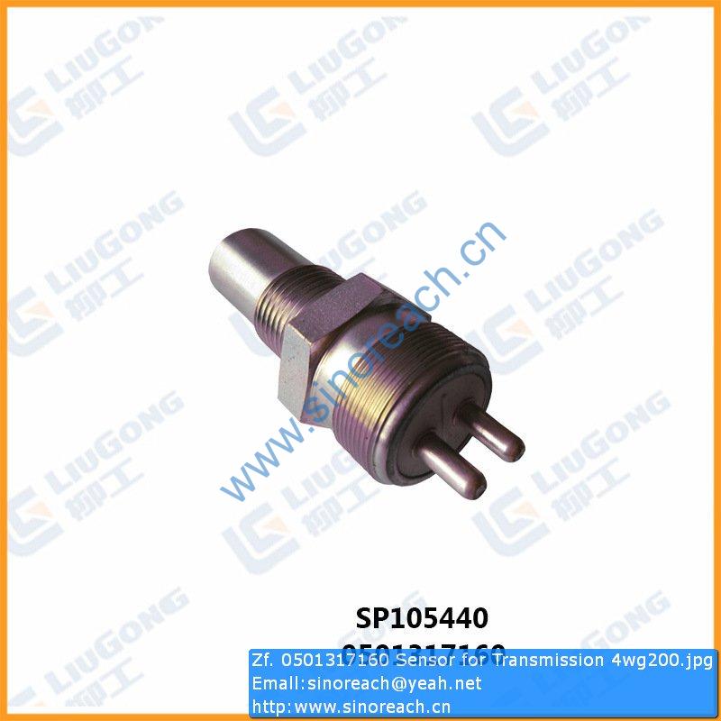 Zf. 0501317160 Sensor for Transmission 4wg200