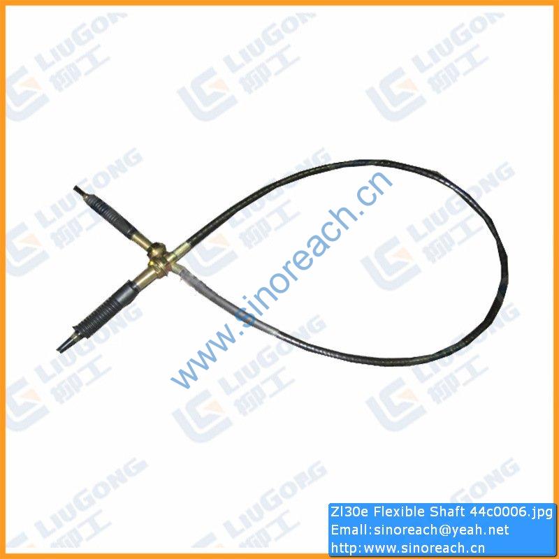 Zl30e Flexible Shaft 44c0006