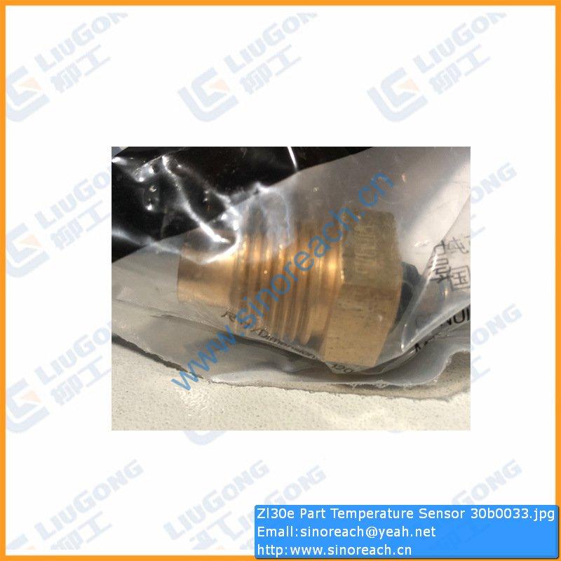 Zl30e Part Temperature Sensor 30b0033