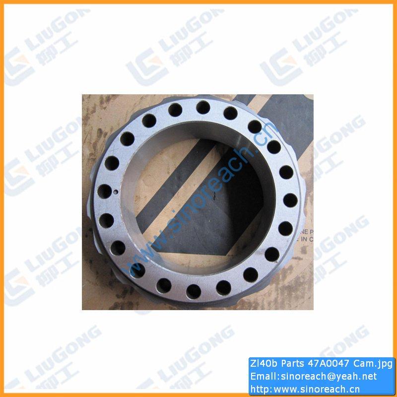 Zl40b Parts 47A0047 Cam