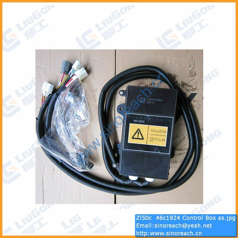 Zl50c 46c1924 Control Box as