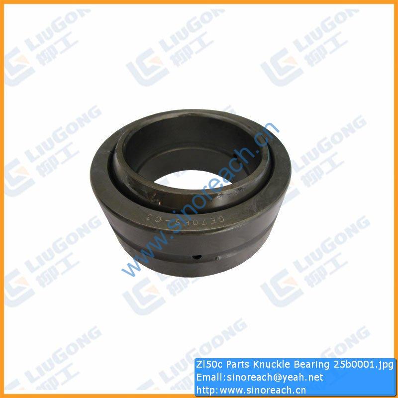 Zl50c Parts Knuckle Bearing 25b0001