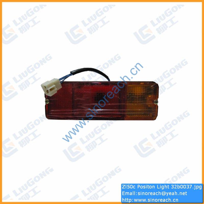 Zl50c Positon Light 32b0037