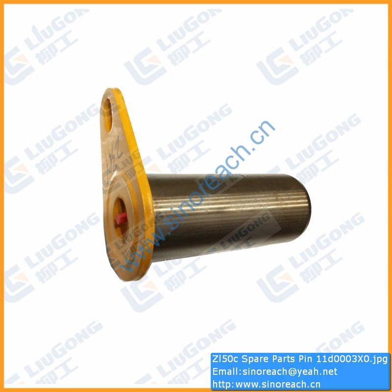 Zl50c Spare Parts Pin 11d0003X0