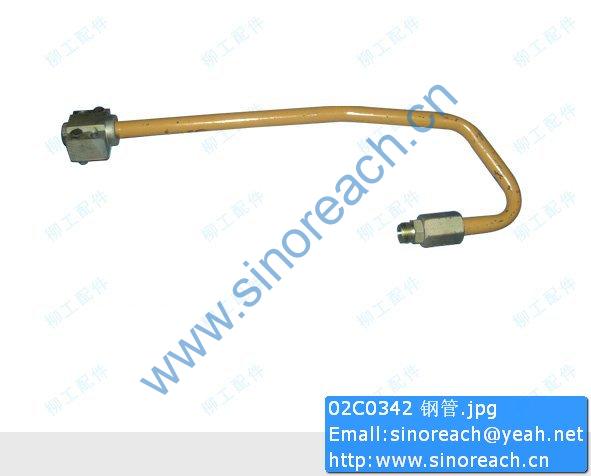 02C0342 钢管