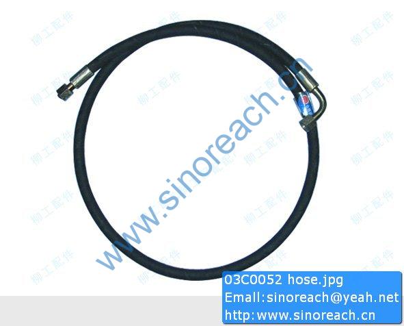 03C0052 hose