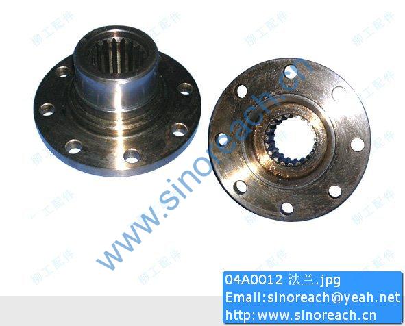 04A0012 法兰
