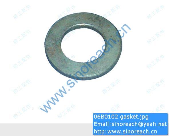 06B0102 gasket