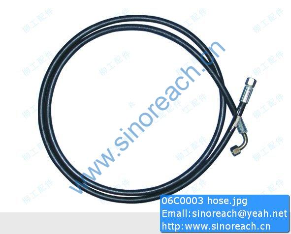 06C0003 hose
