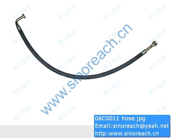 06C0011 hose